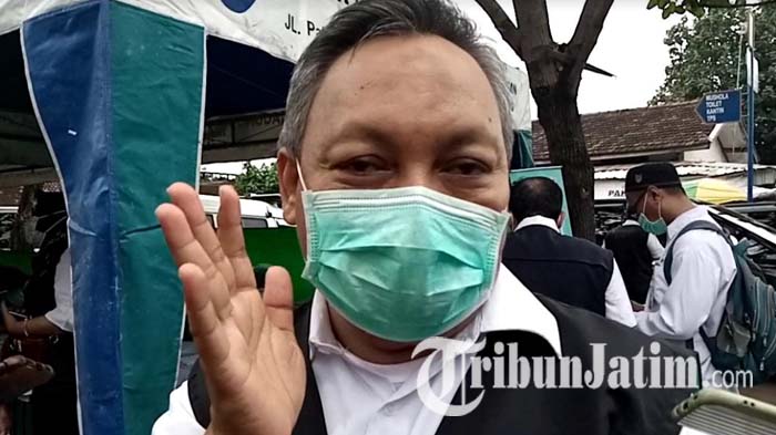 Tulungagung Masuk Zona Kuning Covid-19, Diyakini Karena Penerapan Prokes dan PPKM Mikro