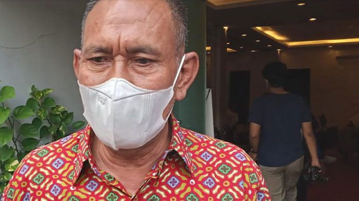 Dispendik Surabaya Pastikan Pelaksanaan PPDB Lancar, Harap Orangtua Siswa Tak Bingung