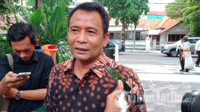 Pemkot Surabaya Buka Rekrutmen Anggota Dewan Pendidikan, Berikut Syarat Lengkapnya!