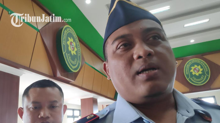 Kepala Rutan Medaeng Ungkap Perkembangan Ahmad Dhani di Sel, Katakan Mulai Berbaur dan Banyak Ibadah