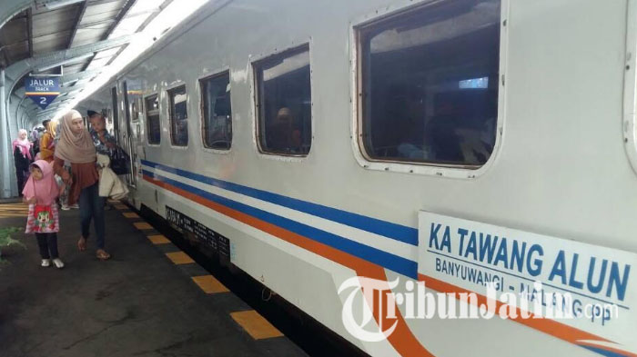 Antisipasi Lonjakan Penumpang Saat Imlek, PT KAI Tambah Kereta dan Gerbong, Catat Jadwalnya!