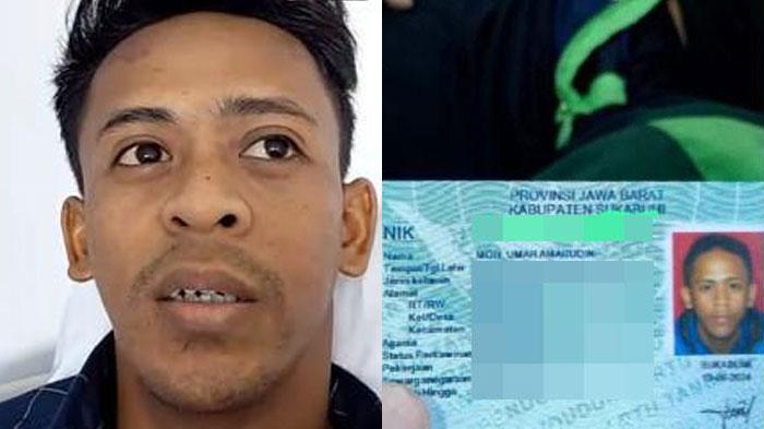 Kesaksian Driver Ojol Jadi Korban Kekerasan Aparat Meski Tak Ikut Demo, Ditarik & Dipukul usai Salat