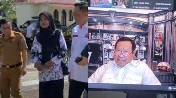 Kinerja Penyidik Kasus Guru Supriyani Disebut Susno Duadji Asal-asalan Pakai Keterangan Anak: Sampah