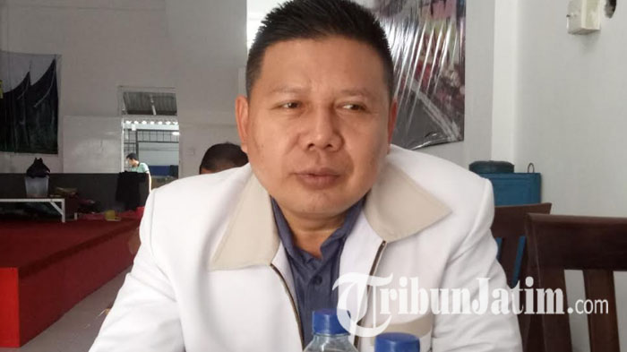 BPP Prabowo-Sandi Jatim Minta Polisi Tak Halangi Rakyat Datang ke Jakarta : Itu Hak Mereka Bergerak