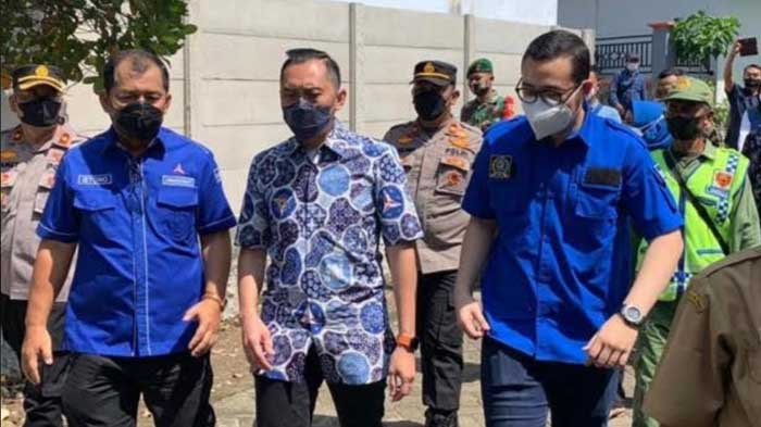 Emil Jadi Ketua DPD Jatim, DPC Demokrat Kota Madiun Tidak Setuju Bayu Airlangga Dianggap Tak Loyal
