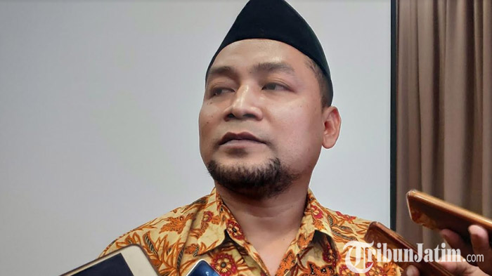 KPU Sebut Biaya Pilkada Tuban 2020 Disepakati Rp 54 Miliar Lebih, Pencairannya Dibagi Dua Tahap