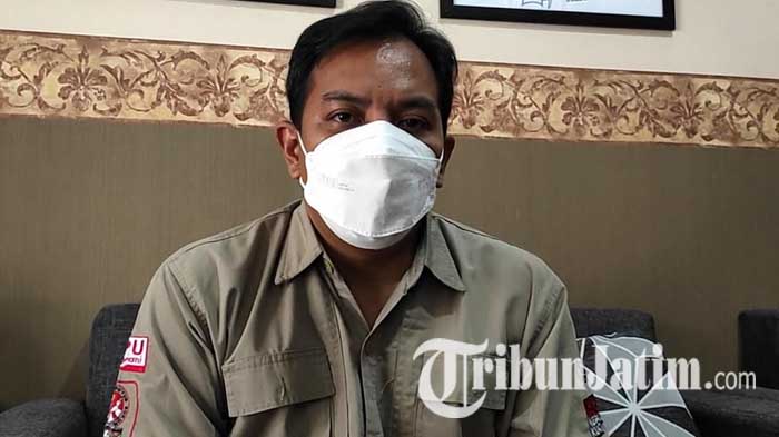 Ada Ratusan Data Ganda Keanggotaan Parpol, KPU Kota Madiun Temukan Puluhan ASN TNI-Polri Terdaftar