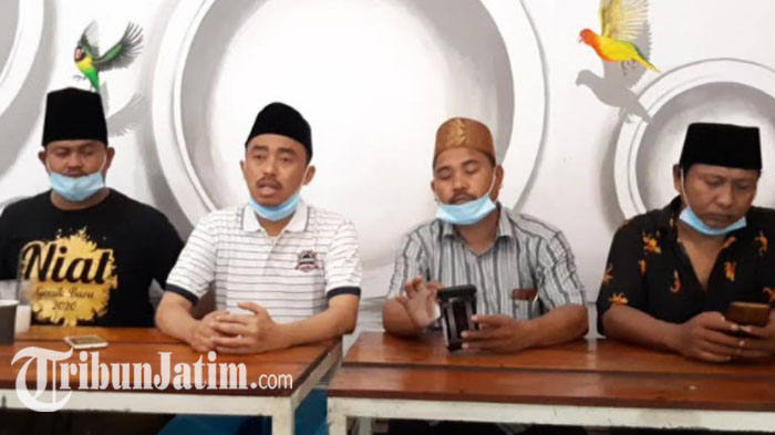 Real Count KPU 100 Persen, Gus Yani-Bu Min Unggul Tipis di Pilkada Gresik 2020