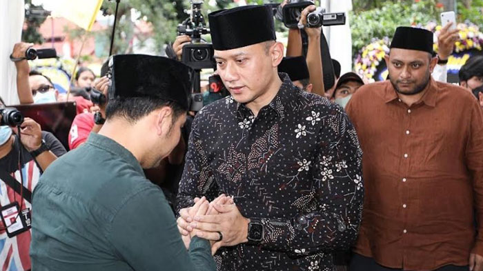 Ayah Wagub Emil Dardak Wafat, DPD Partai Demokrat Jatim Gelar Doa dan Tahlil Selama 7 Hari