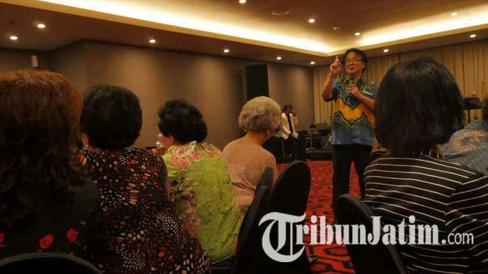 Yayasan Wasaka Fokus pada Gerakan Sosial, Budaya dan Agama