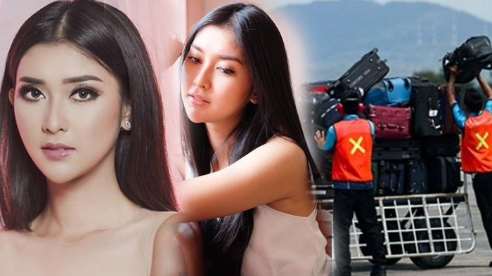 Kevin Liliana Cerita Pahitnya Kemalingan di Pesawat, Waspadai Cara Baru di Tengah Keramaian Kabin!