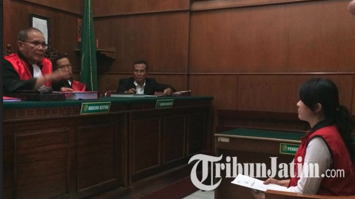 Jaksa Penuntut Umum Pilih Pikir-pikir Soal Divonis Kurungan Penjara 7 Bulan untuk Keyko