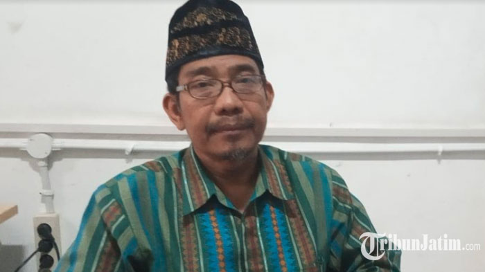 Mengapa Malam Lailatul Qadar Identik pada 10 Hari Terakhir Bulan Ramadan? Ini Penjelasan PWNU Jatim