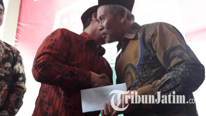 Inilah Isi Surat Rahasia untuk Megawati dari Kiai di Malang, Siapa Sosok yang Dibahas di Dalamnya?