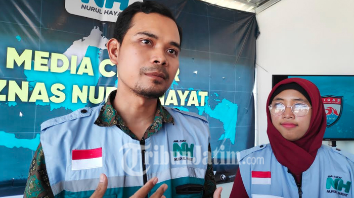 Ekonomi di Wamena Mulai Pulih, Nurul Hayat: Tapi ya Begitu, Penyetan Lele Rp 80 Ribu