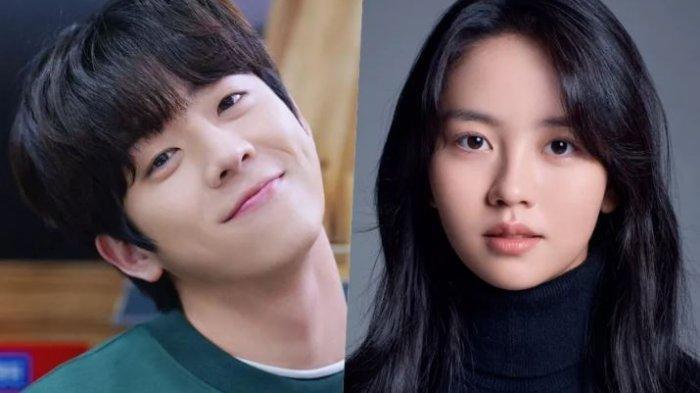 Sinopsis 'Is It A Coincidence', Drama Korea Romcom Kim So Hyun, Adu Akting dengan Chae Jong Hyeop
