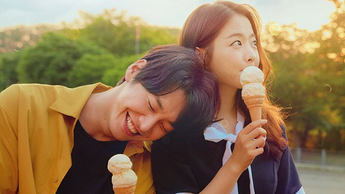 Digandengkan dengan Kim Young Kwang, Park Bo Young Bakal Main di Film 'On Your Wedding Day'