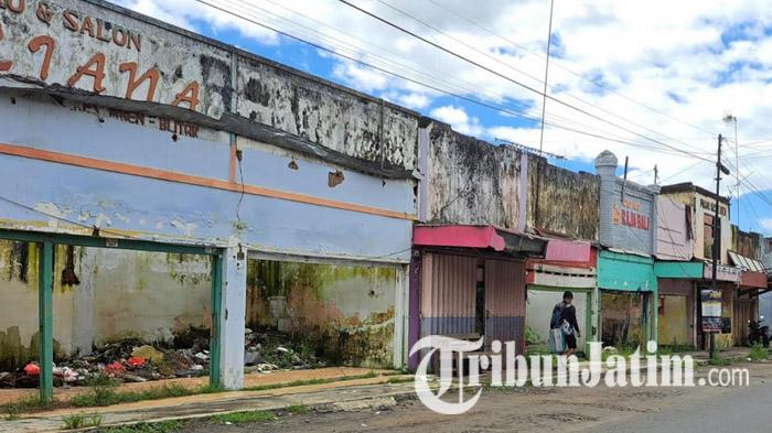 Terdampak Efisiensi Anggaran, Pembangunan Pasar Kesamben Blitar Batal Terealisasi Tahun 2025