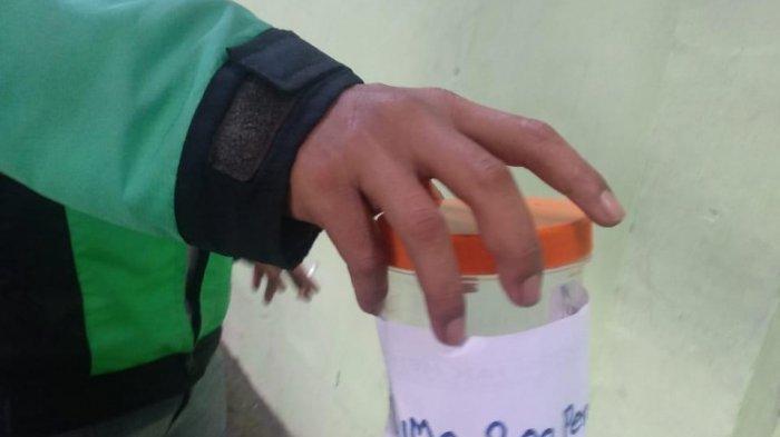 Kembalian Kurang Rp 200, Driver Ojol Diberi Bintang 1 hingga Disuspend, Pelanggan Kena 'Getahnya'