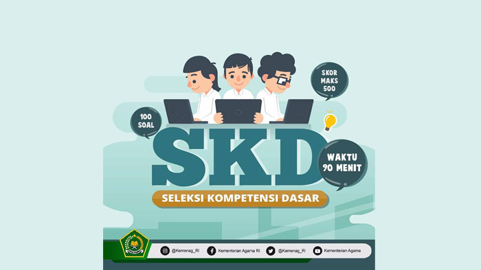 Begini Cara Dapat Jawaban Berpoin Paling Tinggi di Soal TKP CPNS 2018!