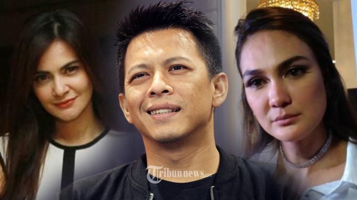Kasus Videonya Bersama Ariel NOAH Kembali Diungkit, Luna Maya Beri Tanggapan, 'Saya Nggak Peduli'