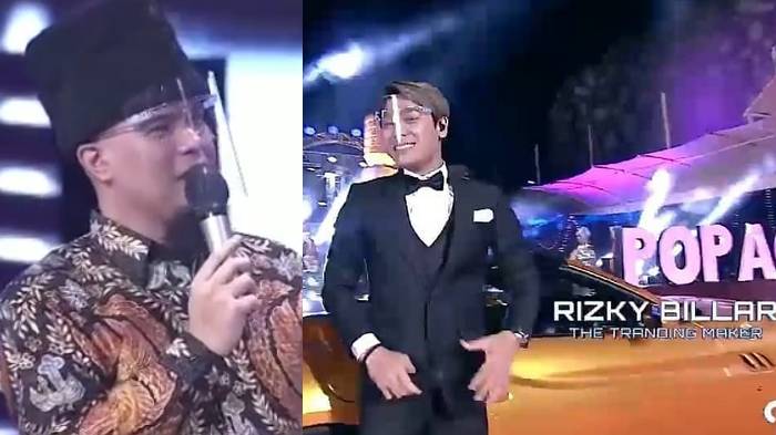 Raffi Sindir Ahmad Dhani 'Sombong' Tak Kenal Rizky Billar: Trending Melulu, Pacar Lesty Kejora Gugup