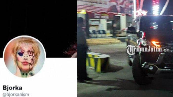 Pemuda Madiun Diduga Sosok di Balik Hacker Bjorka, Polda Jatim Beri Penjelasan, Sebut Mabes Polri