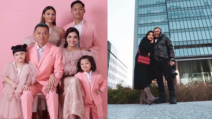 Isi Wasiat Ashanty Jika Meninggal, Ditulis saat Sakit, Anang Setuju, Janji ke Aurel & Azriel Terkuak