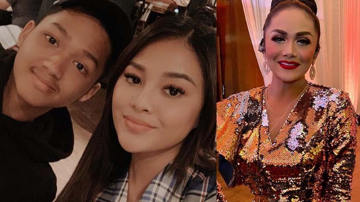 BERITA TERPOPULER SELEB: Hubungan Zaskia Gotik dan Anak Sambungnya & Aurel-Azriel Datangi Psikolog?