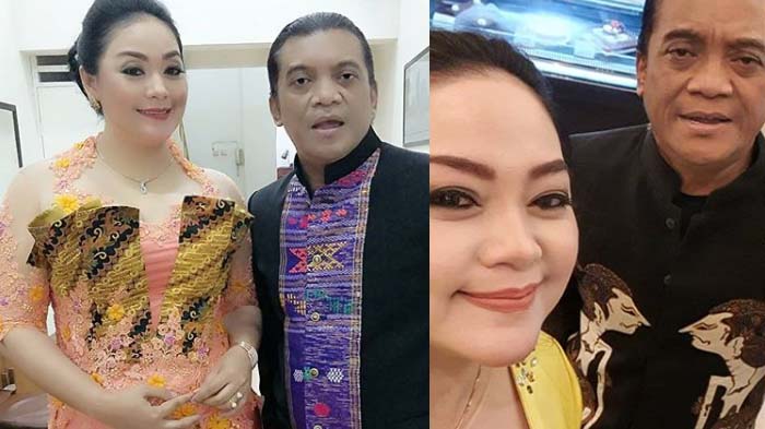 Istri Kedua Didi Kempot Yan Vellia Blak-blakan soal Pernikahan, Waktu Nikah hingga Pertemuan Pertama