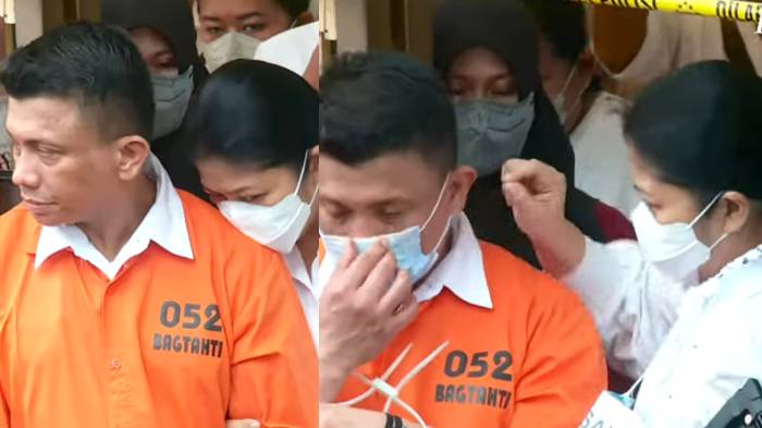 Terkuak Alasan Polisi Tak Menahan Putri Candrawathi, Netizen Bandingkan Kasus Angie & Vanessa Angel