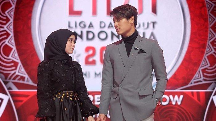 Inul Keceplosan Bongkar Rencana Rizky Billar-Lesty, 'Gak Lama', Bahas Isu Settingan dan Tingkah Asli