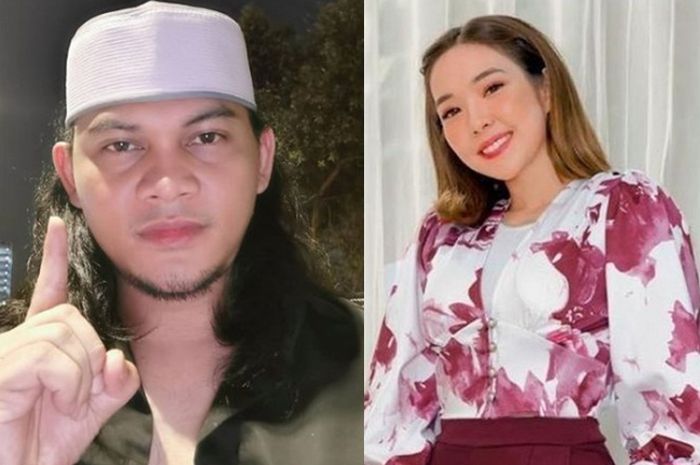 Selorohan Mbah Mijan Ingin Gebuk Pemeran Pria di Video Syur Mirip Gisel, 'Jangan Usik Lagi, Titik!'