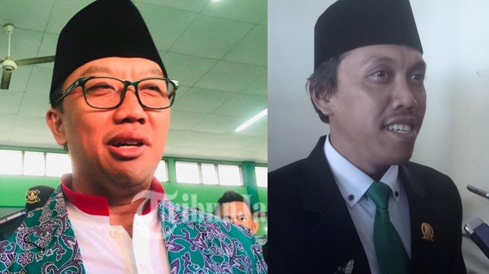 Menpora Imam Nahrawi Resmi Jadi Tersangka, Sang Adik Sindir Status KPK hingga Singgung 'Hukum Rimba'