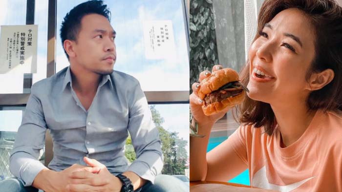 Rasa Sayang Nobu ke Gisel Terucap, MYD Bereaksi saat Ditanya soal Status Hubungan, 'Kalau Menikah?'