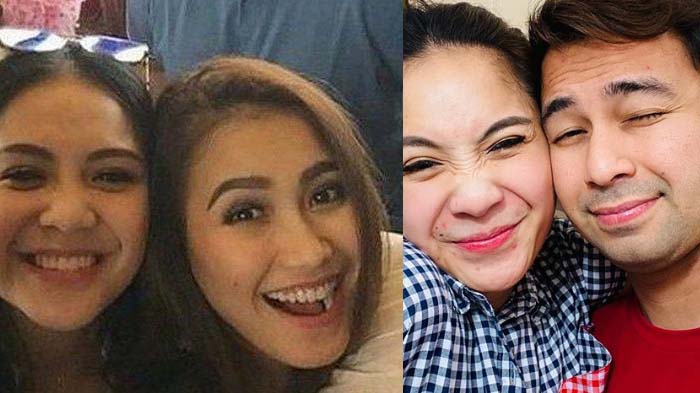 Nagita Akui Tak Kenal Ayu Ting Ting, Raffi Gelagapan Ditanya Boy, Ayah Rafathar: Gak Usah Didengerin