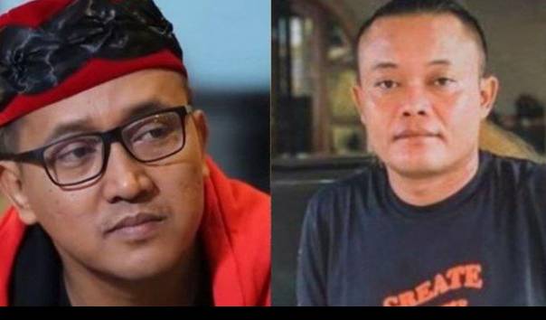 Sule Buka Kartu, Teddy Pardiyana Punya Anak Lain Hasil Selingkuhan, Ayah Putri Delina: Urus Juga Tuh