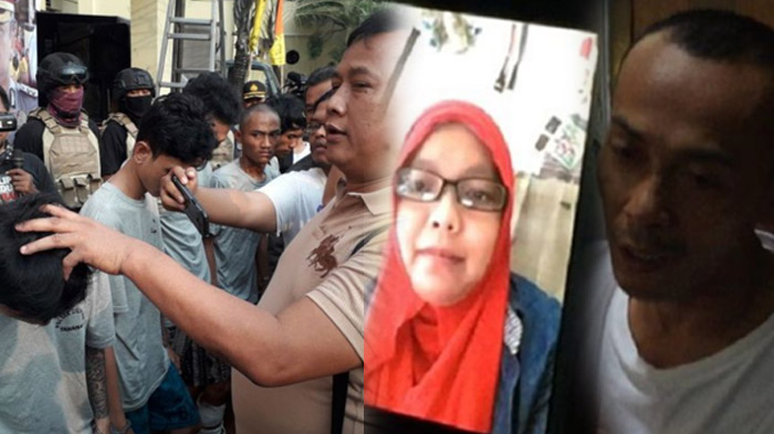 7 Fakta Jaringan Penjahat Jalanan Sadis di Indonesia, Nama Khas Gengnya Hingga Ciri Tato di Tubuh