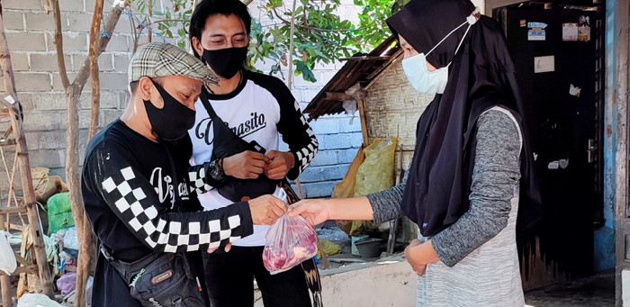 Jangan Keliru, Simak Cara Membedakan Daging Sapi dan Kambing Kurban Iduladha
