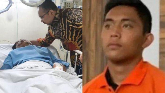 Arti Kata Diffuse Axoal Injury, Tentang Kondisi David Korban Penganiayaan Mario Dandy, Fatal?