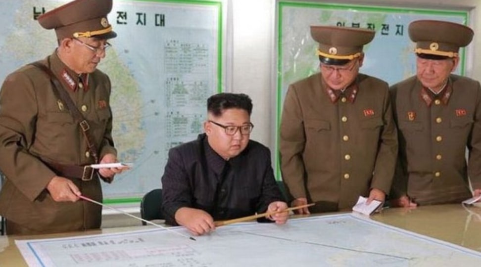 Imbas Nonton Film Asing, Warga Korea Utara Dieksekusi di Hadapan Publik