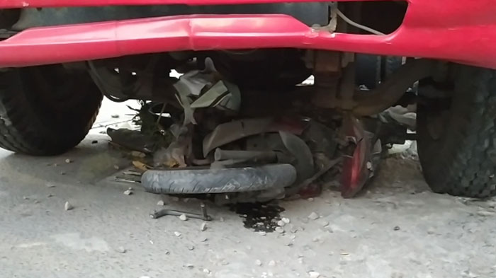 kondisi-motor-masih-di-dalam-kolong-yang-tewaskan-bayi-7-bulan.jpg
