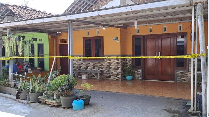 Fakta Kasus Perampokan dan Pembunuhan di Malang, Tetangga Sempat Dengar Jeritan Suami Korban