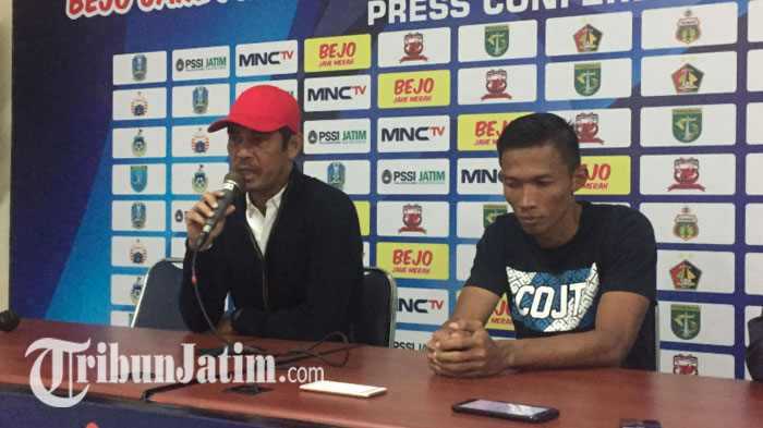 Kapten Persela Petik Pelajaran dari Kekalahan Tim Vs Persija: Jadi Bekal Melawan Arema FC