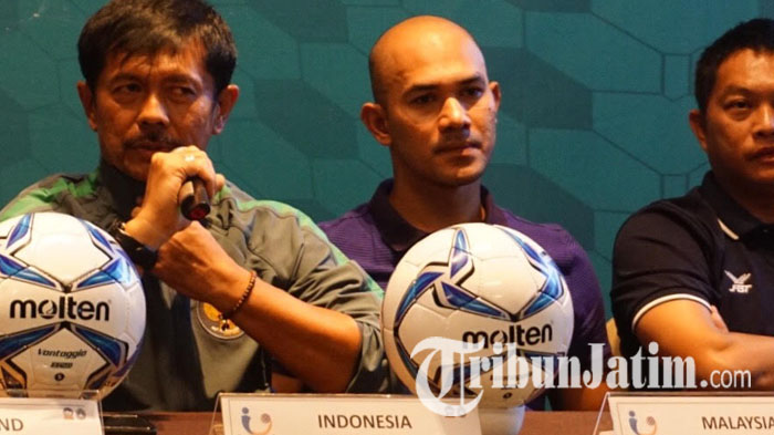 Timnas Malaysia U-19 Tak Larang Pemainnya untuk Nonton Piala Dunia 2018