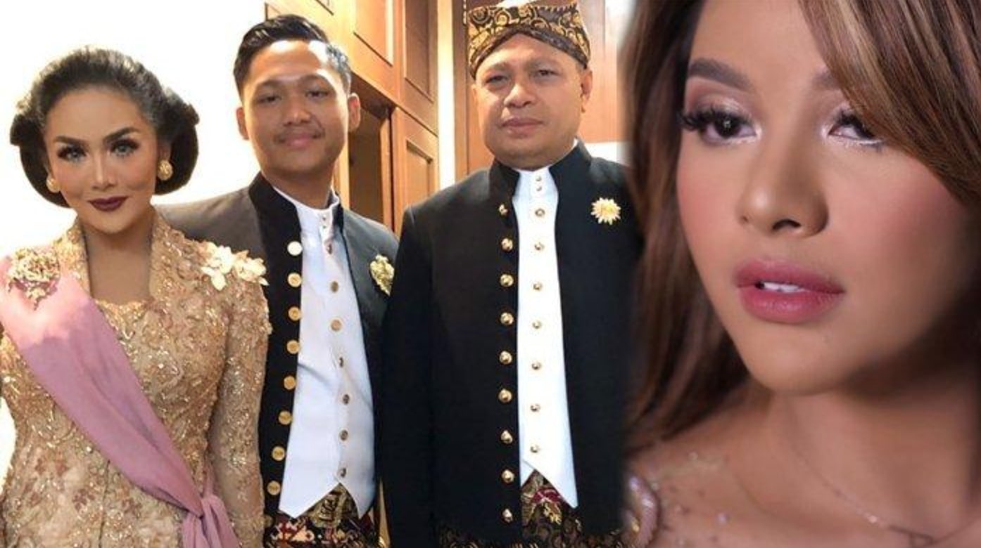 Curhat ART Soal Kondisi Aurel-Azriel saat Konflik, Momen 'Adem' yang Difoto Diam-diam: Asikkin Aja