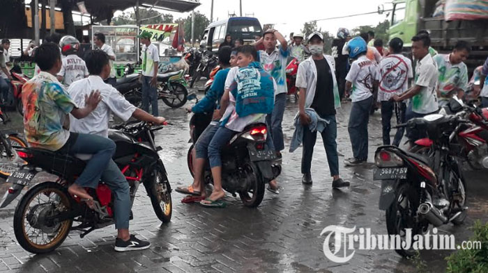 Dinas Pendidikan Jawa Timur Larang Siswa Konvoi saat Pengumuman Kelulusan SMA/SMK di Blitar
