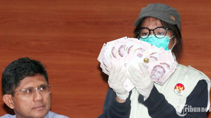 6 Fakta Kasus Dugaan Suap Meikarta yang Libatkan Bupati Bekasi, Ada Sandi Khusus untuk Samarkan Nama