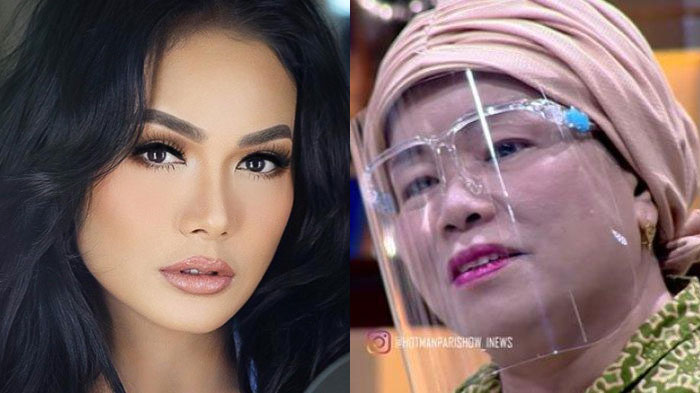 Kue Bawangnya yang Selalu Ludes Dikomentari Krisdayanti, Dewi Zuhriati Langsung Balas Omongan KD