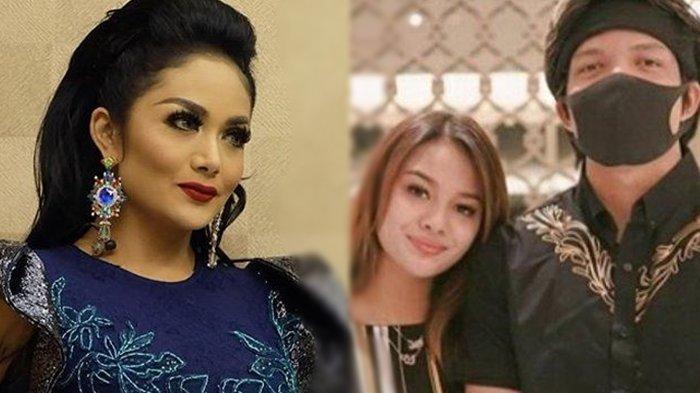 Baru Terkuak Cara Atta Temui Krisdayanti, Tak Sangka Ibu Aurel yang Hampiri, Ada Penyesalan: Semoga